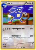 sanic