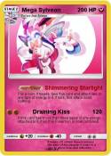 Mega Sylveon