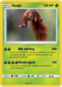 Nootje