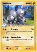 Magneton