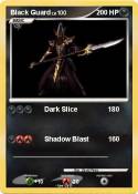 Black Guard