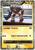 sommo titanium