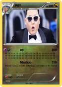 PSY