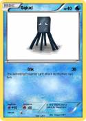 Sqiud