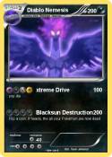 Diablo Nemesis