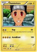 ThunderAura