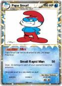 Papa Smurf