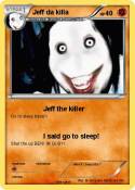 Jeff da killa
