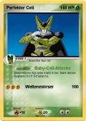 Perfekter Cell