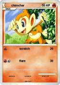 chimchar
