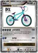bmx