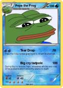 Pepe the Frog