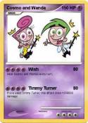 Cosmo and Wanda