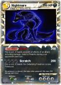 Nightmare