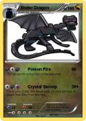 Ender Dragon