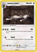 twisted sister