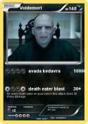 Voldemort