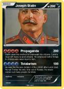 Joseph Stalin