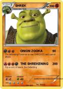 SHREK