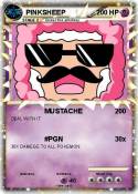 PINKSHEEP