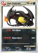 Dark Charizard