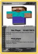 Herobrine
