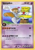 SpongeBob