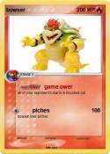 bowser