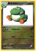 B I G B O I