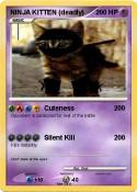 NINJA KITTEN
