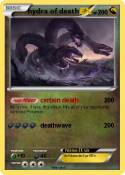 hydra of death