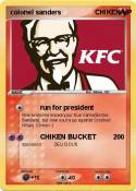 colonel sanders