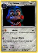 Toy Bonnie