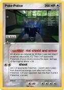 Poke-Police