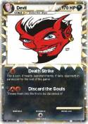 Devil