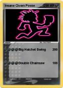 Insane Clown