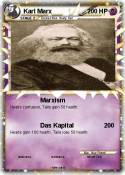 Karl Marx