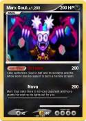 Marx Soul Marx Soul