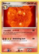 Sun