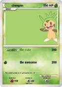 chespin