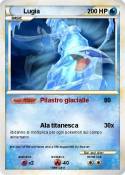 Lugia