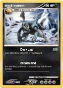 black kyurem
