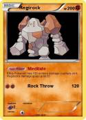 Regirock