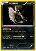 Dark Angel