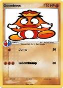 Goomboss