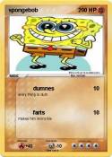 spongebob