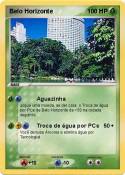 Belo Horizonte