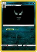 venom mage EX