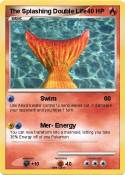The Splashing