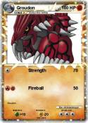 Groudon